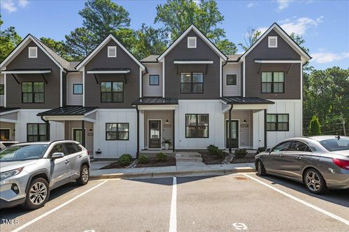 5706 Parker Pines Ct, Raleigh, NC, 27609-3668 | Card Image
