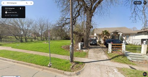 709 N Ewing Ave, Dallas, TX, 75203-1521 | Card Image