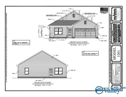 4411 Lakeview Dr Nw, Huntsville, AL, 35810-2245 | Card Image