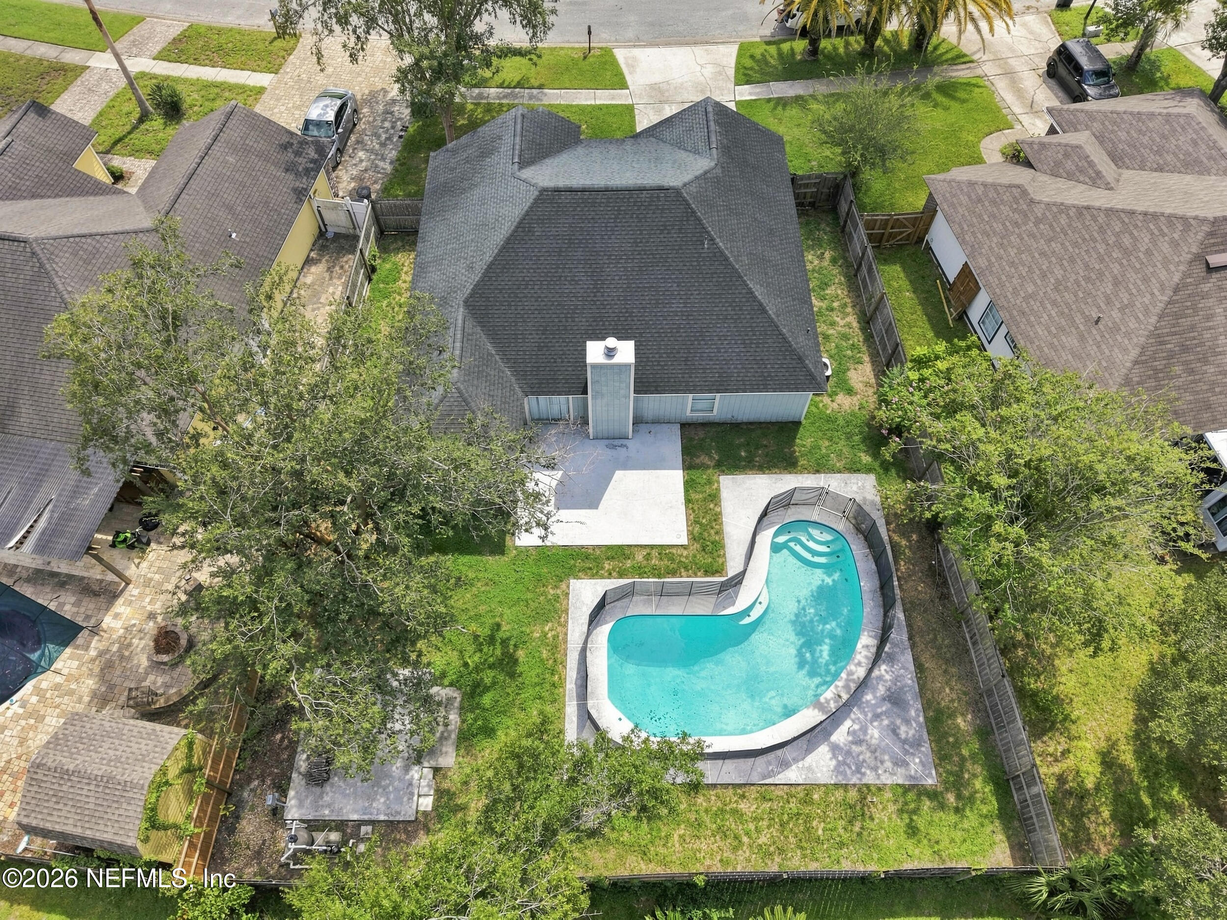 Residential in Jacksonville 2