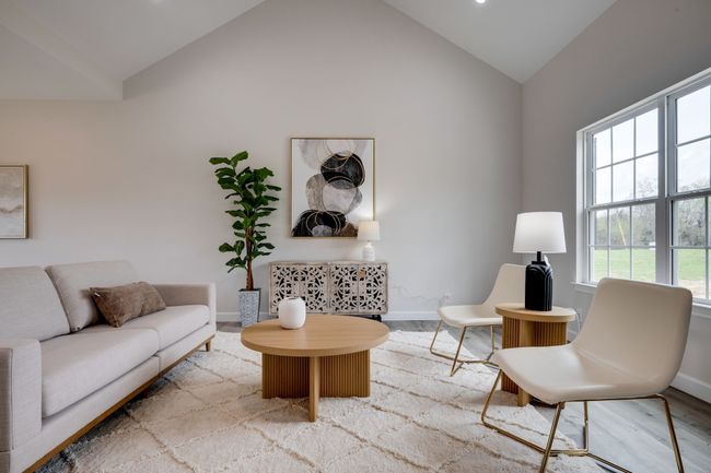 9 Ft. Ceilings or Higher Throughout | Image 7