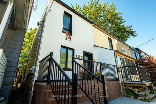 70 Carlaw Ave, Toronto, ON, M4M2R7 | Card Image