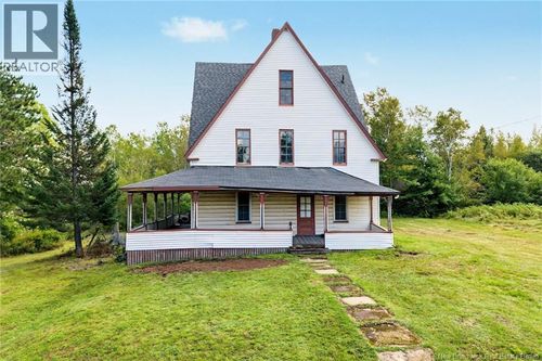 4 Yeamans Rd, Minto, NB, E4B2N2 | Card Image