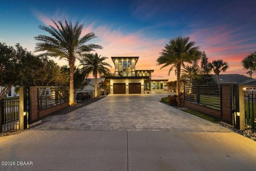 3036 S Peninsula Drive, Daytona Beach Shores, FL, 32118 | Card Image