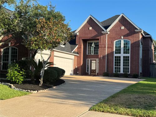 2715 Garden Falls Dr, Manvel, TX, 77578-7823 | Card Image