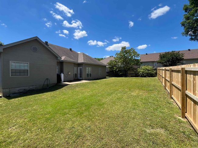 16918 Northfork Dr, House other with 3 bedrooms, 2 bathrooms and null parking in Alexander AR | Image 25