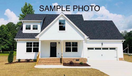 Lot 4 Willow St Nw, Cleveland, TN, 37311 | Card Image