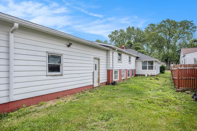 716 Langrick St, House other with 6 bedrooms, 2 bathrooms and null parking in Sturgis MI | Image 23