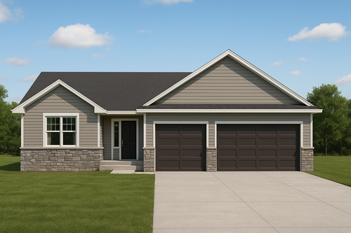 2004 Mulberry Ln, Carver, MN, 55315-5528 | Card Image