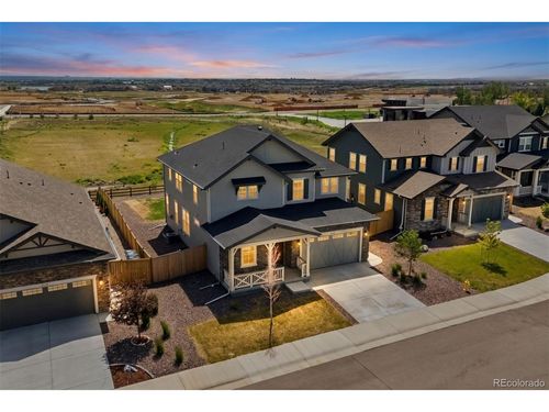 15384 Krameria Ct, Thornton, CO, 80602-4698 | Card Image