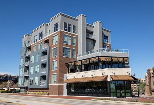 206-20 W Northwest Highway, Mount Prospect, IL, 60056 | Card Image