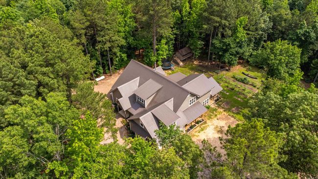 95 Thunder Mountain Rd, House other with 4 bedrooms, 3 bathrooms and null parking in Caddo Gap AR | Image 44