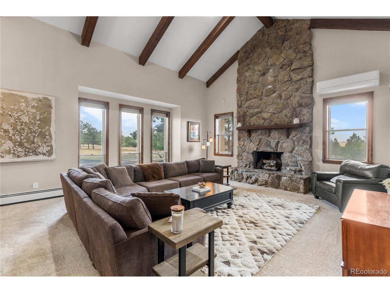 Residential in Franktown 5