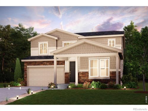 613 Crestone St, Johnstown, CO, 80534-9387 | Card Image