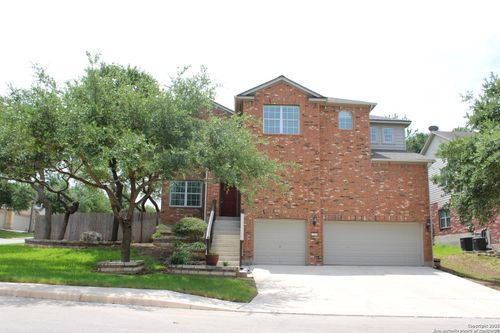 25634 Wentink Ave, San Antonio, TX, 78261-2716 | Card Image