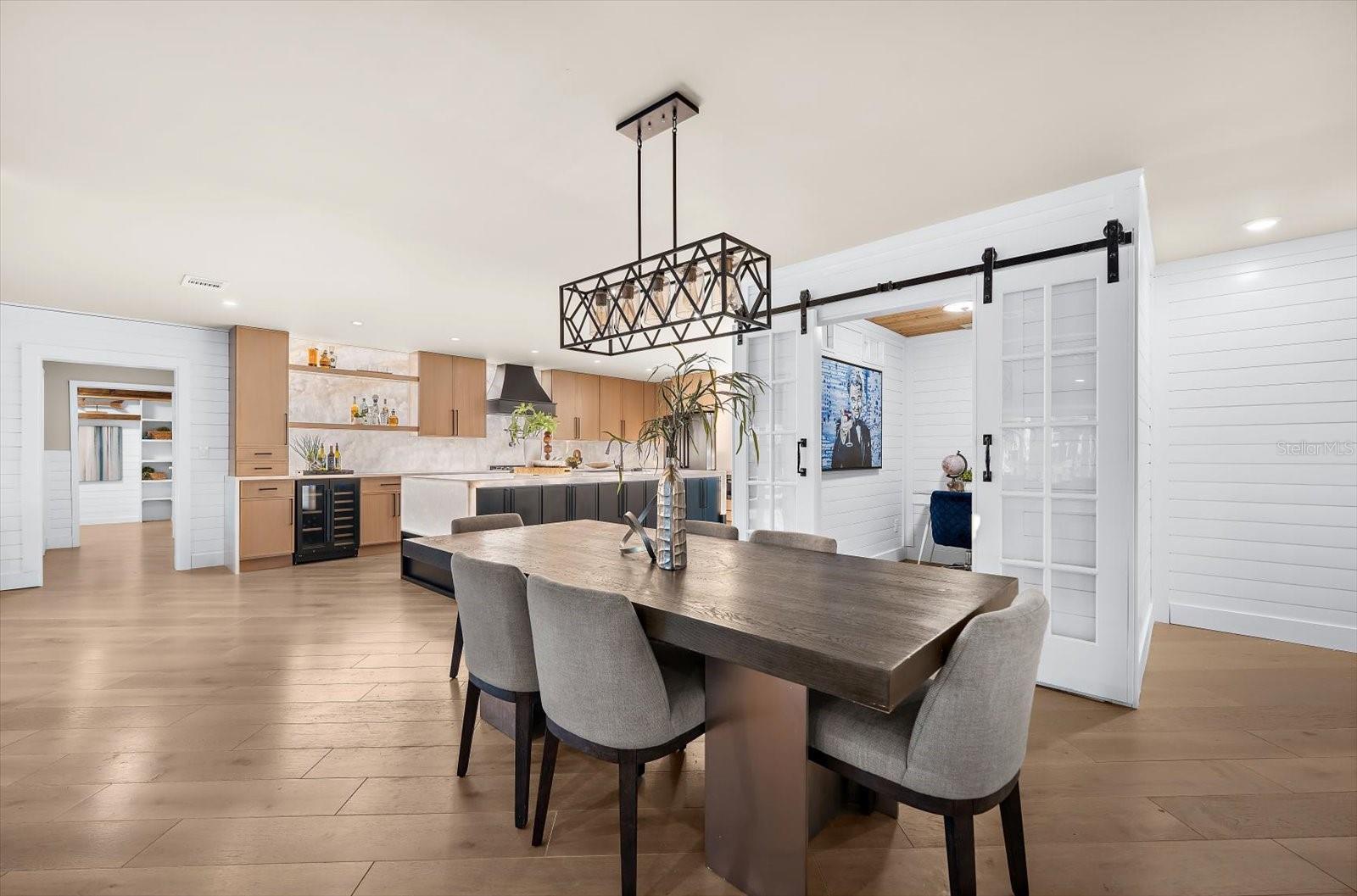Residential in CLEARWATER BEACH