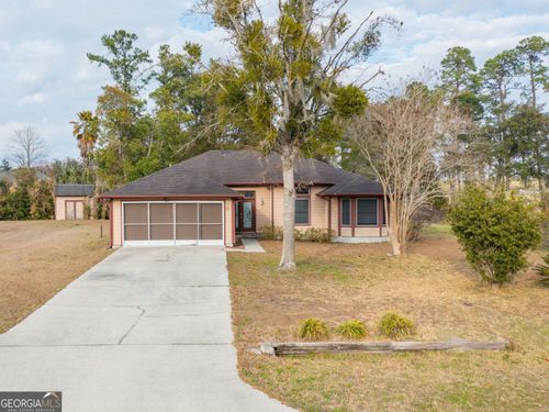 77 Cinnamon Teal Dr, Woodbine, GA, 31569-3721 | Card Image