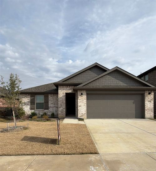 5408 Locke Dr, Denton, TX, 76207-2295 | Card Image