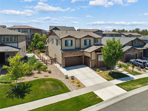 8035 S Kewaunee St, Aurora, CO, 80016-6227 | Card Image