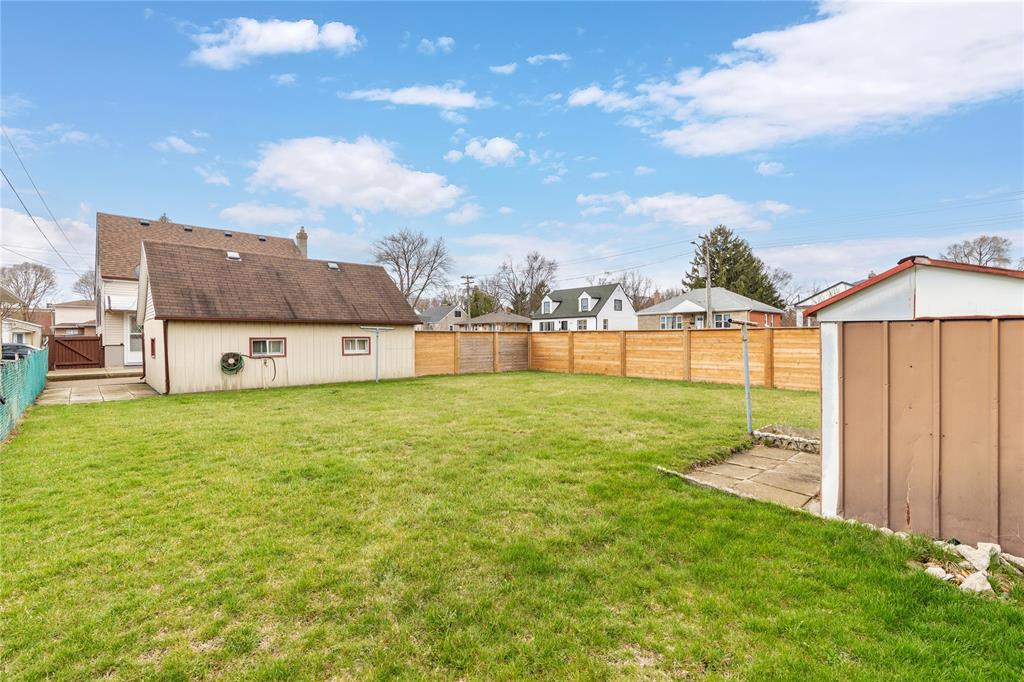 Residential in Sarnia 5
