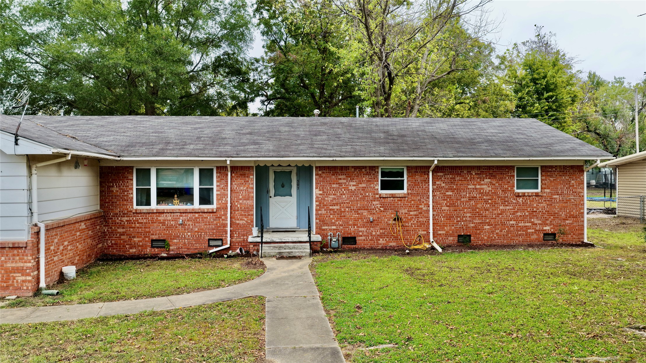 Residential in Checotah 4