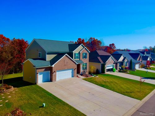 1474 Secretariat Way, Howell, MI, 48843-9300 | Card Image