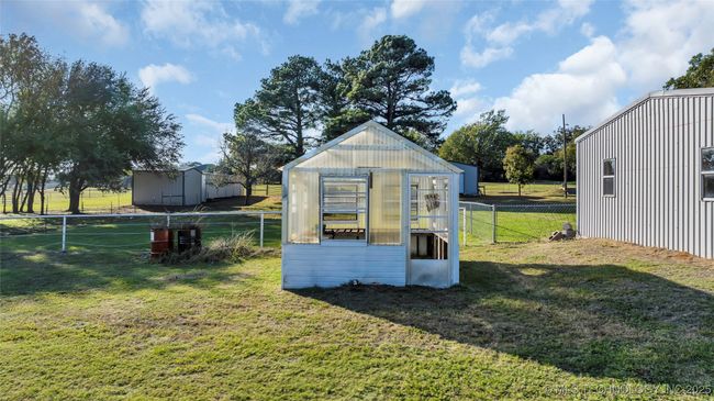 6063 Wilson St, House other with 4 bedrooms, 3 bathrooms and null parking in Durant OK | Image 59