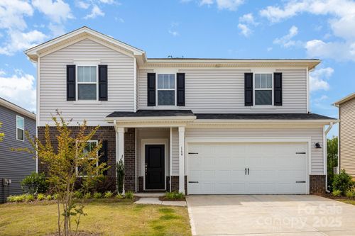 164 Shepherds Landing Dr, Mooresville, NC, 28115-0255 | Card Image