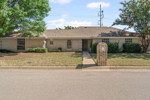 101 Black Forest Dr, Weatherford, TX, 76086-5931 | Card Image