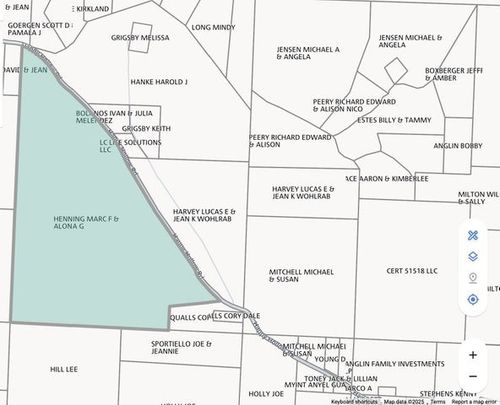 104 Happy Hollow Rd, Anderson, MO, 64831 | Card Image