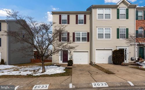 2033 Mardic Dr, FOREST HILL, MD, 21050-1655 | Card Image