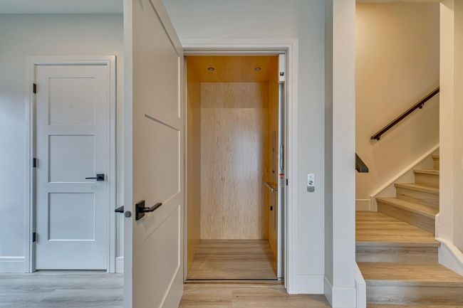 538 23 Ave Sw, Townhouse with 2 bedrooms, 2 bathrooms and 2 parking in Calgary AB | Image 5