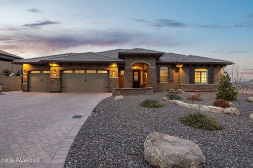 5224 Dells Point Road, Prescott, AZ, 86301 | Card Image