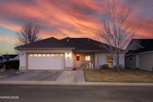 1202 W Cottage Loop, Gardnerville, NV, 89460-4400 | Card Image