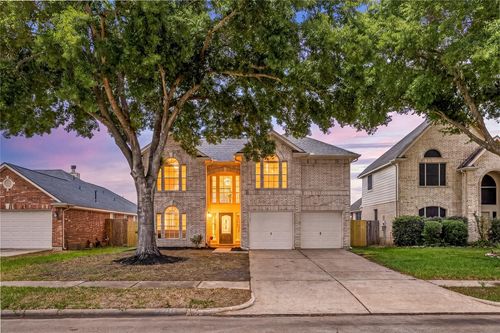 22743 W Waterlake Drive, Richmond, TX, 77406 | Card Image