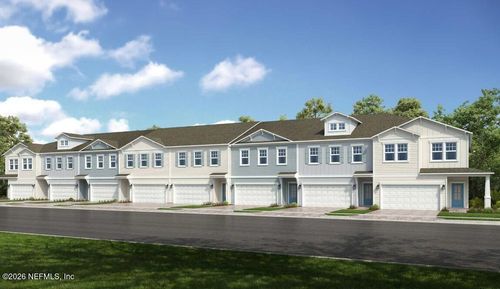 414 Cherry Elm Dr, St Augustine, FL, 32092-0133 | Card Image