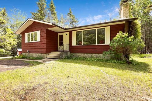 370100 272 St W, Millarville, AB, T0L1K0 | Card Image