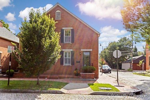 3b-616 S Grant Ave, Columbus, OH, 43206-1238 | Card Image