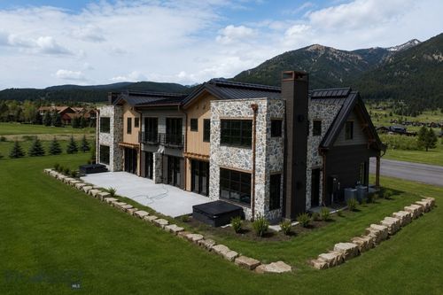 32 Marmot Lane, Big Sky, MT, 59716 | Card Image