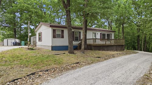 244 Powdehorn Ln, Langley, OK, 74350 | Card Image