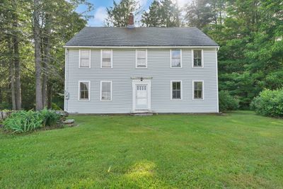 657 Colebrook Road, House other with 4 bedrooms, 1 bathrooms and null parking in Colebrook CT | Image 3