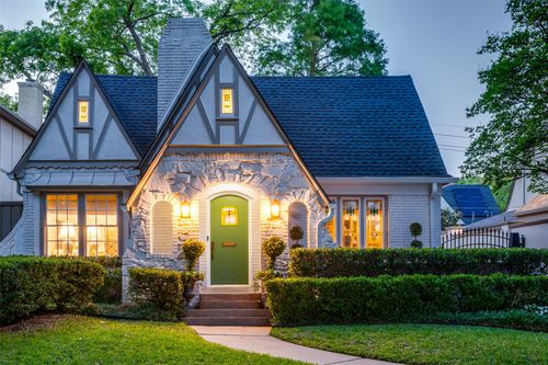 4504 Livingston Ave, Dallas, TX, 75205-2612 | Card Image