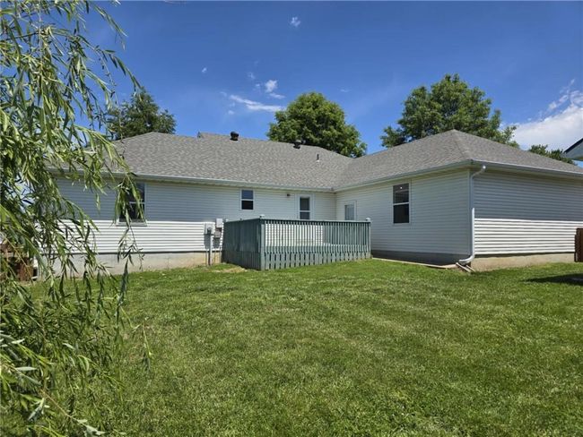 200 Allison Ln, House other with 3 bedrooms, 3 bathrooms and null parking in Clinton MO | Image 16