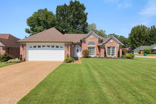 7 Edgewater Cv, Jackson, TN, 38305-8936 | Card Image
