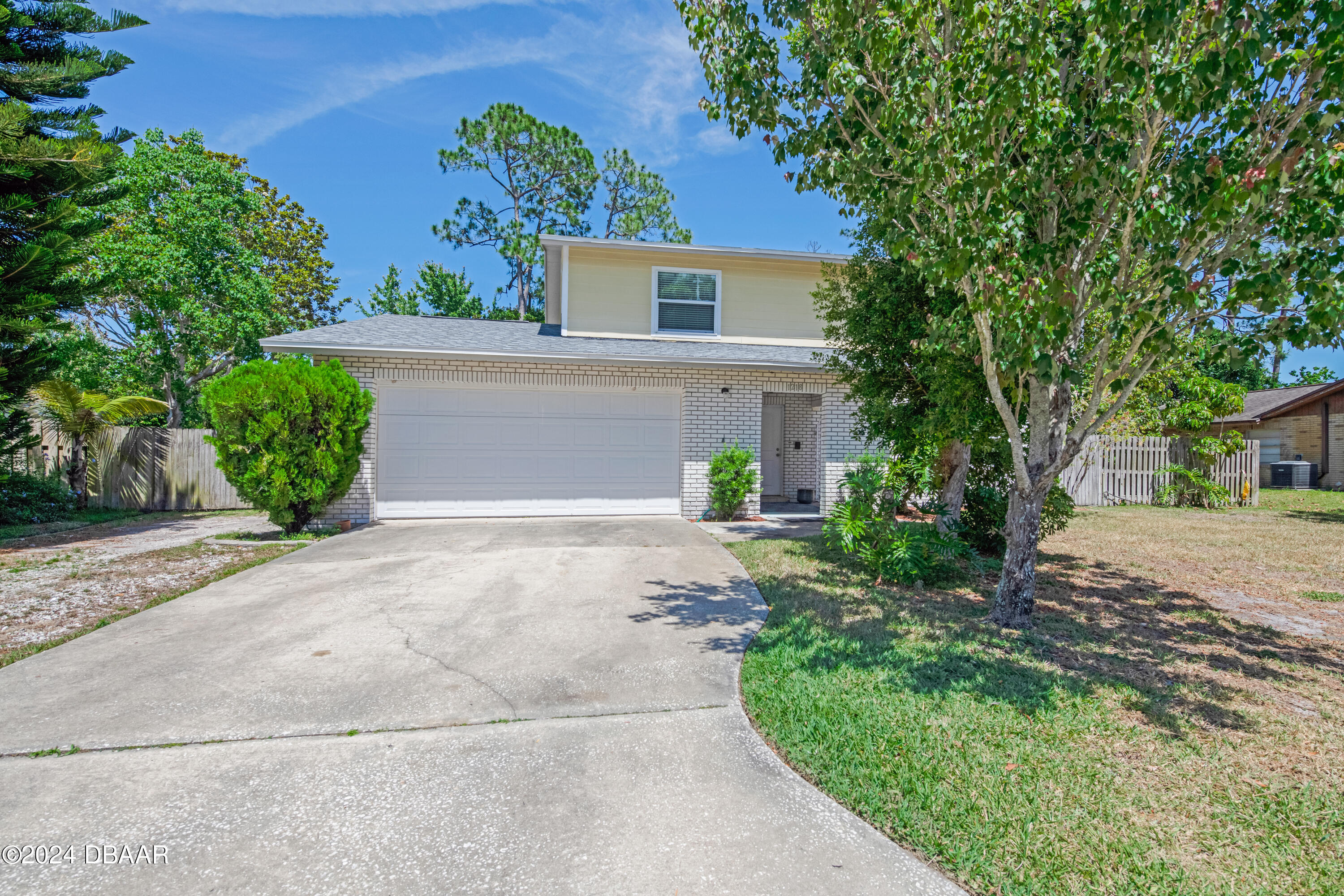 Tracy Dr, Port Orange, FL 32129