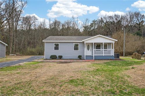 5168 Pruden Rd, Carrsville, VA, 23315-3001 | Card Image