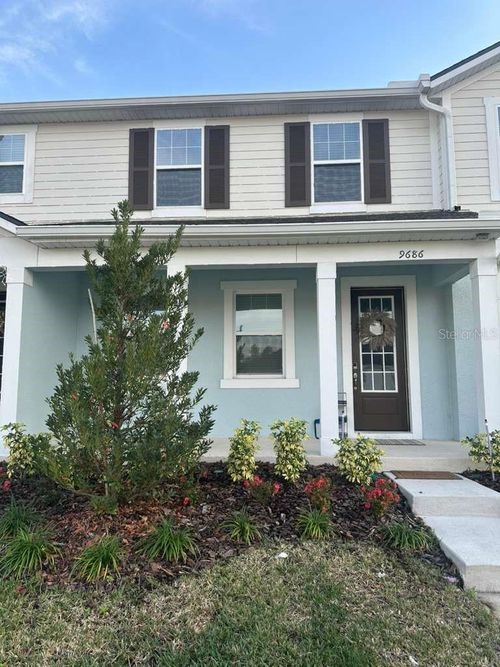 9686 Peace Dr, Orlando, FL, 32832-4006 | Card Image