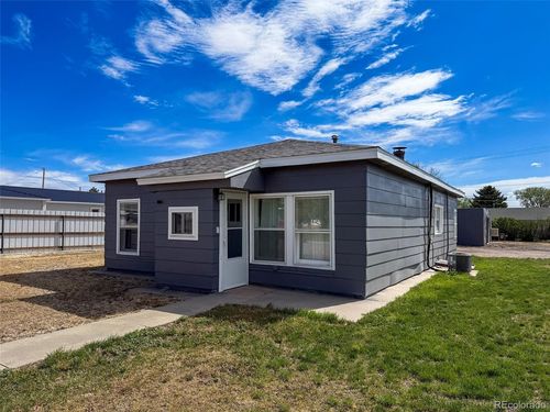 314 6th St, Burlington, CO, 80807-1947 | Card Image