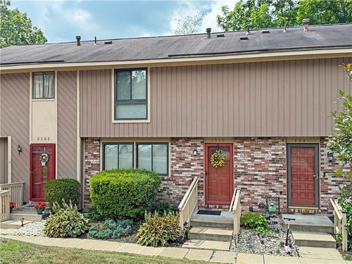 2303 Firethorn Rd., South Fayette, PA, 15017 | Card Image