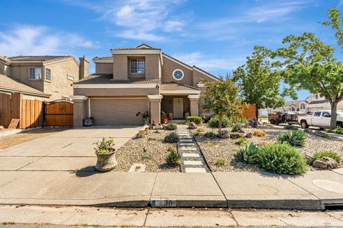 301 Childs Ct, Suisun City, CA, 94585-3750 | Card Image